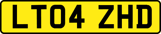 LT04ZHD