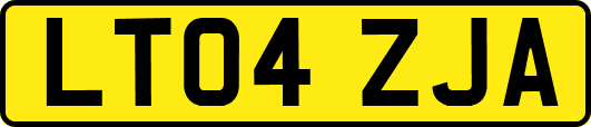 LT04ZJA