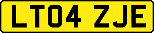 LT04ZJE