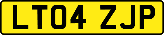 LT04ZJP
