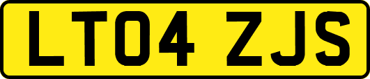 LT04ZJS