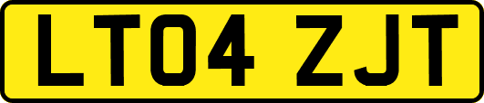 LT04ZJT