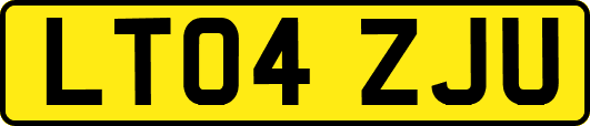 LT04ZJU
