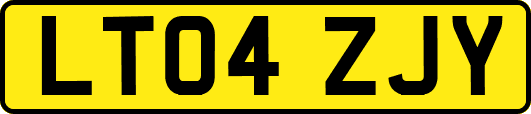 LT04ZJY