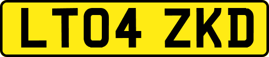 LT04ZKD