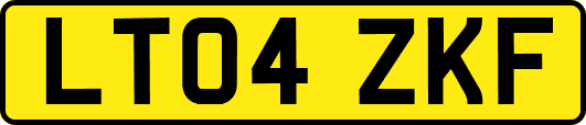 LT04ZKF