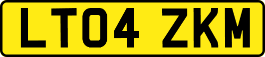 LT04ZKM