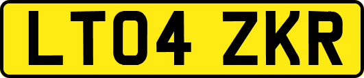 LT04ZKR