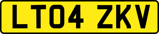 LT04ZKV