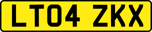 LT04ZKX
