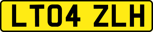 LT04ZLH