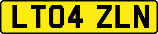 LT04ZLN
