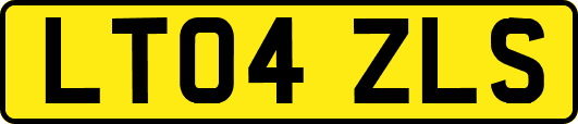 LT04ZLS