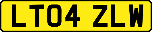 LT04ZLW