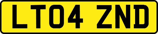 LT04ZND