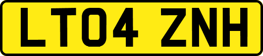 LT04ZNH