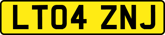 LT04ZNJ