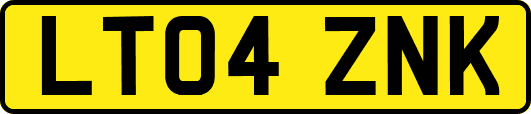 LT04ZNK