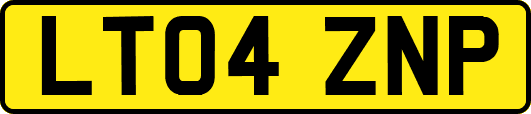 LT04ZNP