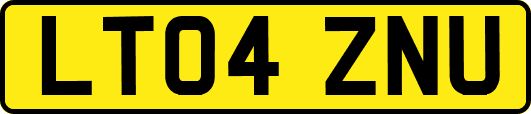 LT04ZNU