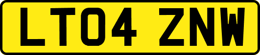 LT04ZNW