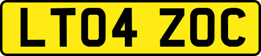 LT04ZOC
