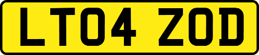 LT04ZOD