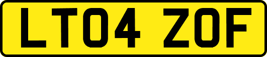 LT04ZOF