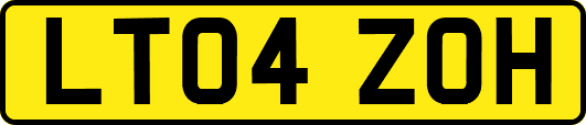 LT04ZOH