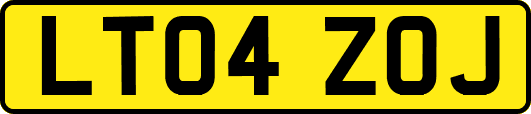 LT04ZOJ