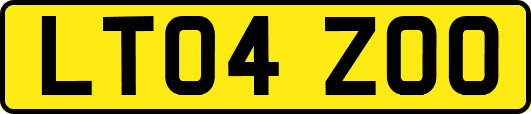 LT04ZOO