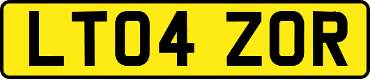 LT04ZOR