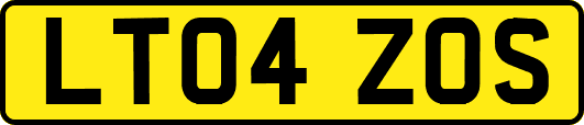 LT04ZOS