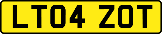 LT04ZOT
