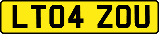 LT04ZOU