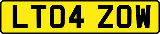 LT04ZOW