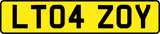 LT04ZOY