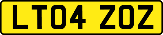 LT04ZOZ