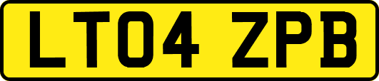 LT04ZPB