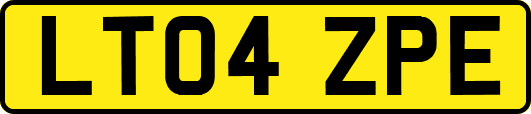 LT04ZPE