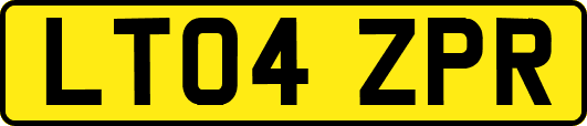 LT04ZPR