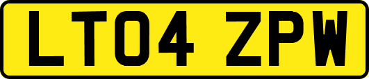LT04ZPW