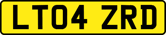 LT04ZRD