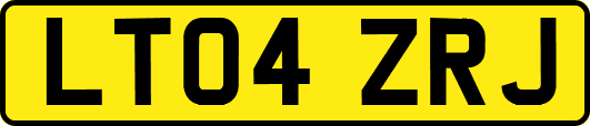 LT04ZRJ