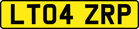 LT04ZRP