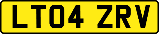 LT04ZRV