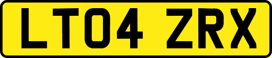 LT04ZRX