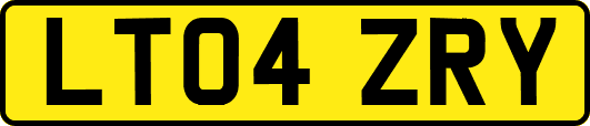 LT04ZRY