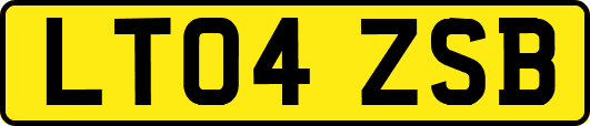 LT04ZSB