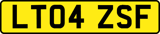 LT04ZSF